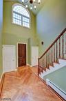 2 STORY ENTRY FOYER