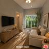 4th Bedroom