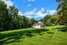 Large Side Yard