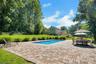 Large Deck Space Around Pool