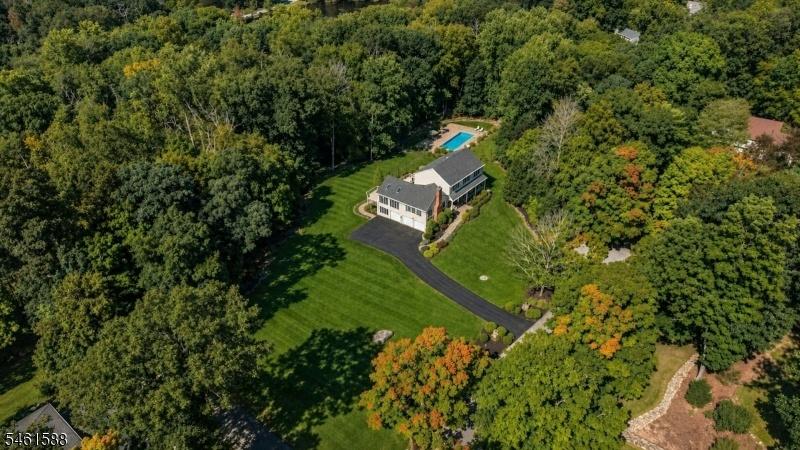Nearly 2 Acres on Cul-de-Sac
