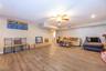 Full Finished Basement