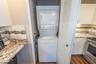 Washer Dryer