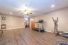 Full Finished Basement