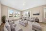 Virtual staging