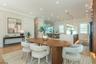 Formal Dining