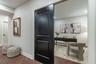 Dedicated Private Office Space