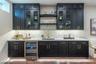 Custom Designed Wet Bar
