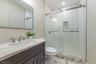 Basement Full Bath