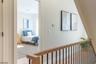 Custom Wood Features