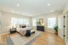Sun Filled Primary Suite