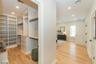 Spacious Custom Primary Closet