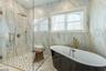 Soaking Tub to Relax and Enjoy