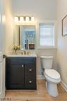 First Floor Powder Room