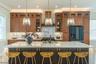 Custom Cabinetry