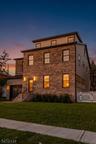 Elegant and Prominent Facade!