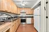 Second Kitchen