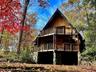 Balcony, porch, 2 car garage