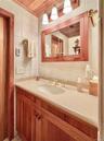 Custom bath