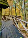 60 foot wrap around deck