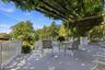 Sprawling deck