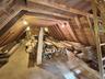 Loft in the barn