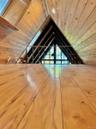 Loft w/skylight
