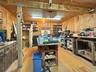 Heated & finished studio in the barn
