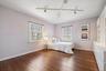 Second floor bedroom