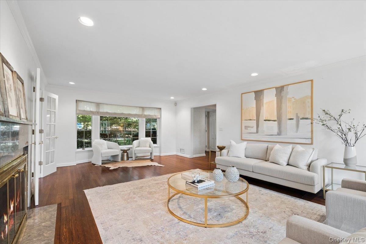 Another view of living room