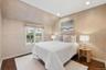 First floor bedroom
