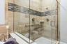 Updated primary bath