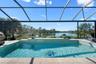 pool with pond