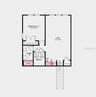 Second Floor Plan - Additional Highlights Include: gourmet kitchen, tray ceiling package, wet bar in loft, shower in upstairs bathroom, open stair rai
