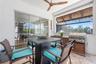 Outdoor kitchen