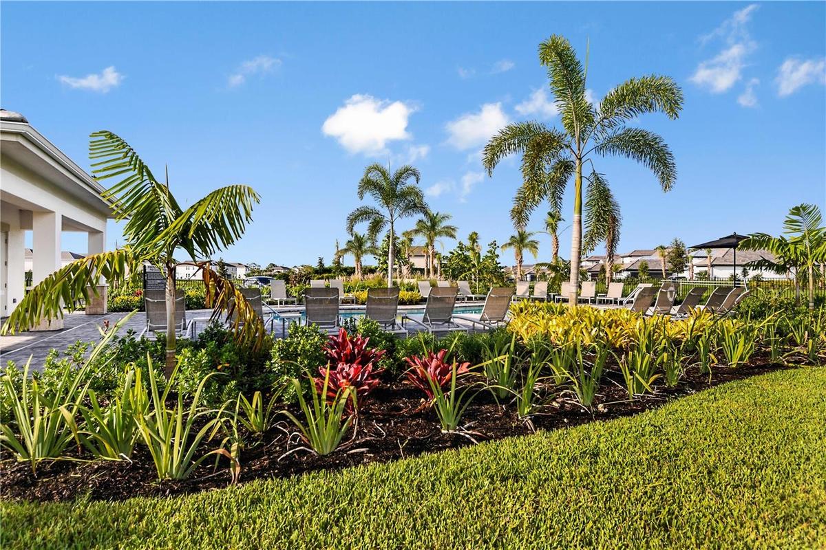 Esplanade at Skye Ranch Community
