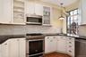 Updated eat-in kitchen