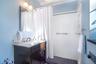 Primary ensuite bath