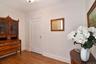 Entry foyer