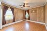 Furniture removed to show the room empty