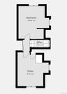 Second Floor Plans For illustration only. Not to scale. All measurements and square footage are approximate and not guaranteed. Buyers should verify i
