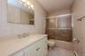 Full Bathroom with Tub