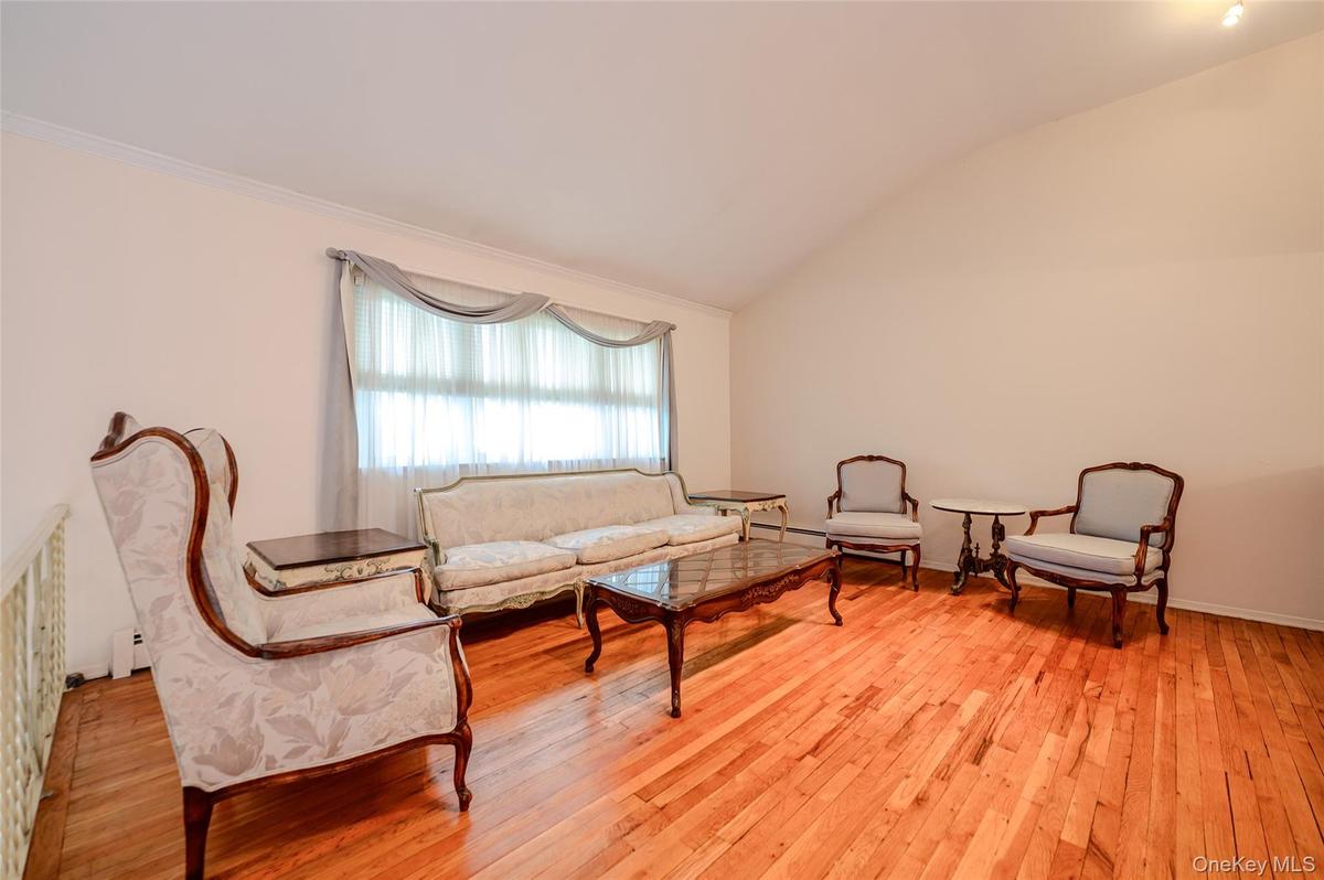 Current Living Room