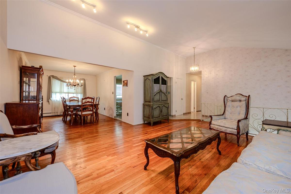 Current Living Room