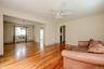 Living Room into Dining Room