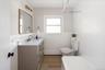 First Floor Full Bathroom