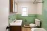 Lower Level Full Bath