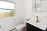 Second Floor Full Bathroom