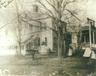 Vintage Photo of Amos Family Farmstead