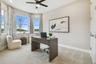 office-Den or Bedroom 4